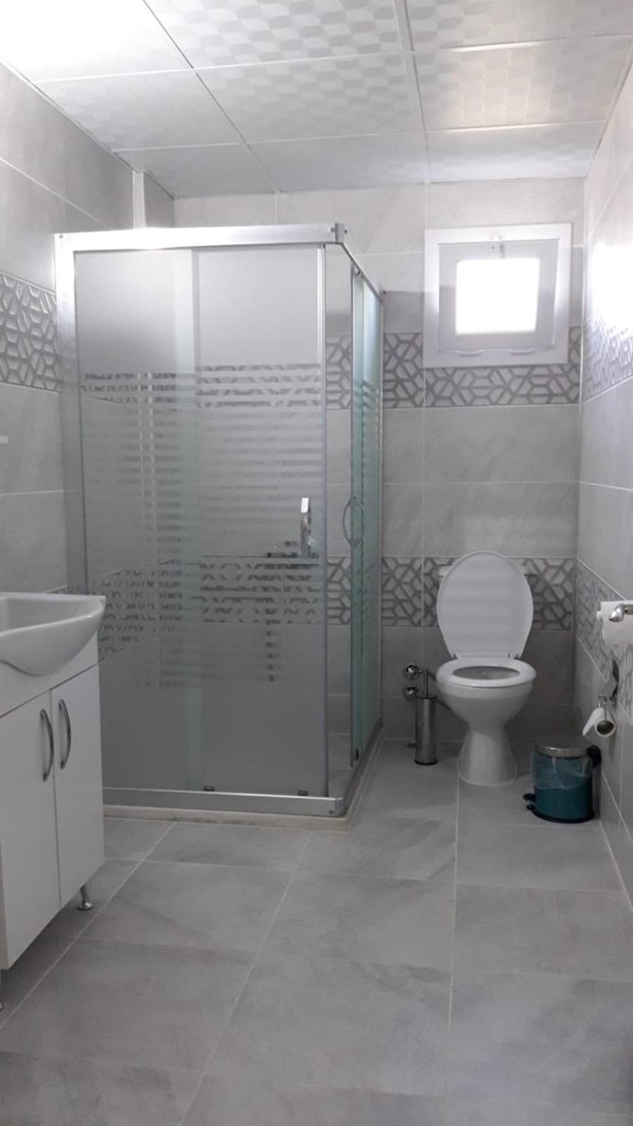 Palmiyem Apart Otel Сеферихисар Экстерьер фото